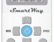 Настенный кондиционер Smartway SMEI-07A/SUEI-07A - Climat96