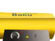 Дизельная тепловая пушка непрямого нагрева Ballu BHDN-20 - Climat96