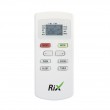 Настенный кондиционер RIX I/O-W09P - Climat96
