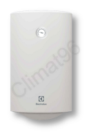  Накопительный водонагреватель ELECTROLUX EWH 50 Quantum Pro - Climat96