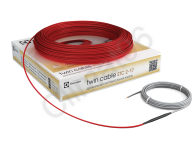  Нагревательный кабель для теплого пола ELECTROLUX ETC 2-17-1500  - Climat96