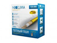 Теплый пол Neoclima NCB 450/25 - Climat96