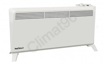 Электрический конвектор NeoClima Primo 2,0	  - Climat96