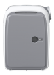 Мобильный кондиционер ROYAL CLIMA RM-P60CN-E  - Climat96