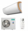 Настенный кондиционер HISENSE AS-10UR4SRXQB - Climat96