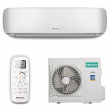 Настенный кондиционер HISENSE AS-10UR4SVPSC5(W) - Climat96