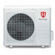 Настенный кондиционер ROYAL CLIMA RCI-A21HN - Climat96