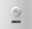  Накопительный водонагреватель ZANUSSI ZWH/S 30 Symphony HD - Climat96