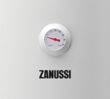  Накопительный водонагреватель ZANUSSI ZWH/S 50 Symphony HD - Climat96