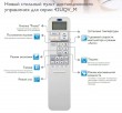 Настенный кондиционер Carrier 42UQV025M/38UYV025M - Climat96