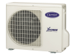 Настенный кондиционер Carrier 42UQV035M/38UYV035M - Climat96