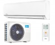 Настенный кондиционер Midea MSMA1A-09HRN1/MOAB02-09HN1 - Climat96