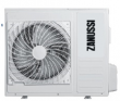 Кассетный кондиционер ZANUSSI ZACC-36 H/MI/N1  - Climat96