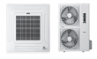 Кассетный кондиционер ZANUSSI ZACC-60 H/MI/N1  - Climat96