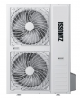 Кассетный кондиционер ZANUSSI ZACC-60 H/MI/N1  - Climat96