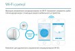 Настенный кондиционер Midea MSMBC-19HRN1(W)/MOBA02-18HN1 - Climat96