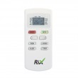 Настенный кондиционер RIX I/O-W12P - Climat96