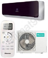 Настенный кондиционер HISENSE AS-13UR4SVDTD - Climat96