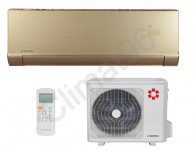 Настенный кондиционер Kentatsu KSGX53HFAN1-GL/KSRX53HFAN1 - Climat96