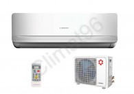 Настенный кондиционер Kentatsu KSGR53HFAN1/KSRR53HFAN1 - Climat96