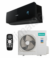 Настенный кондиционер HISENSE AS-09HR4SYDDEB35 - Climat96