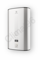  Накопительный водонагреватель ELECTROLUX EWH-30 Centurio IQ Silver - Climat96