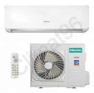 Настенный кондиционер HISENSE AS-13UR4SYDTDI7 - Climat96