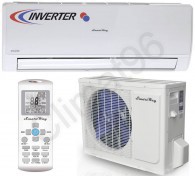 Настенный кондиционер Smartway SMEI-09A/SUEI-09A - Climat96