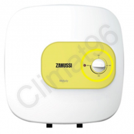  Накопительный водонагреватель ZANUSSI ZWH/S 10 Melody O - Climat96