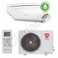 Настенный кондиционер ROYAL CLIMA RCI-E54HN - Climat96