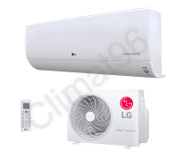 Настенный кондиционер LG B12TS.NSJ/B12TS.UA3 - Climat96