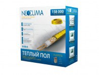 Теплый пол Neoclima NCB 2690/145 - Climat96
