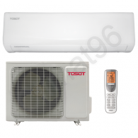 Настенный кондиционер TOSOT T09H-ST/I / T09H-ST/O - Climat96