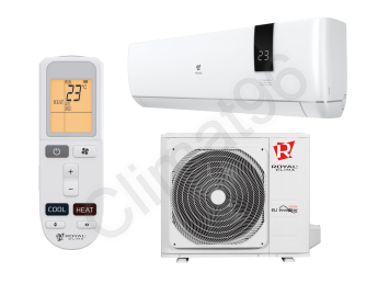 Настенный кондиционер ROYAL CLIMA RCI-SA40HN  - Climat96