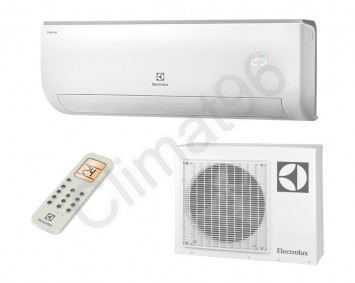 Настенный кондиционер ELECTROLUX EACS - 24HPR/N3 - Climat96