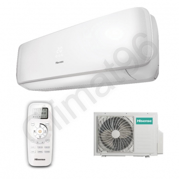 Настенный кондиционер HISENSE AS-07HR4SYDTG035 - Climat96