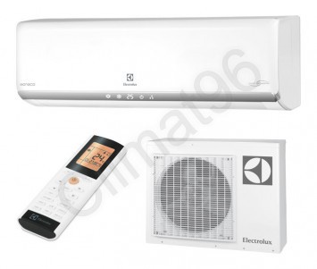 Настенный кондиционер ELECTROLUX EACS/I - 12 HM/N3_15Y - Climat96