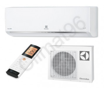 Настенный кондиционер ELECTROLUX EACS/I - 12 HSL/N3 - Climat96