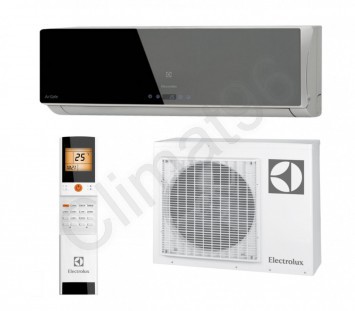 Настенный кондиционер ELECTROLUX EACS-09HG-B/N3  - Climat96