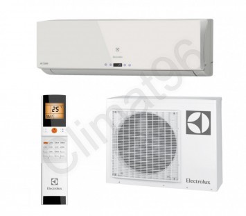 Настенный кондиционер ELECTROLUX EACS-12HG-M/N3  - Climat96