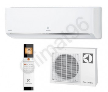 Настенный кондиционер ELECTROLUX EACS - 12HSL/N3 - Climat96