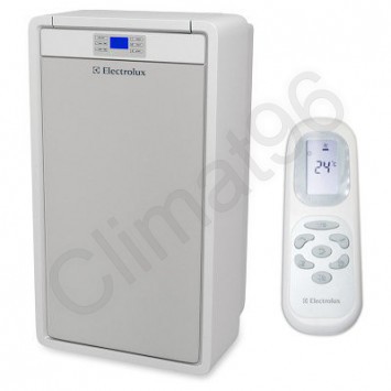 ELECTROLUX EACM-12 DR/N3 - Climat96