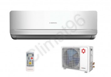 Настенный кондиционер Kentatsu KSGR26HFAN1/KSRR26HFAN1 - Climat96