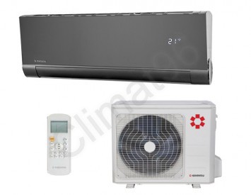 Настенный кондиционер Kentatsu KSGX26HFAN1-BL/KSRX26HFAN1 - Climat96