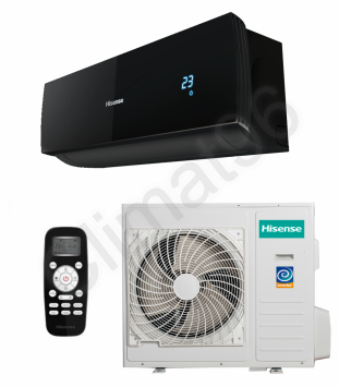 Настенный кондиционер HISENSE AS-11UR4SYDDEIB15 - Climat96