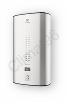  Накопительный водонагреватель ELECTROLUX EWH-100 Centurio IQ Silver - Climat96