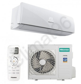 Настенный кондиционер HISENSE AS-07UR4SYDDB15 - Climat96