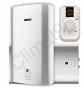  Накопительный водонагреватель ZANUSSI ZWH/S 80 Splendore XP Silver - Climat96