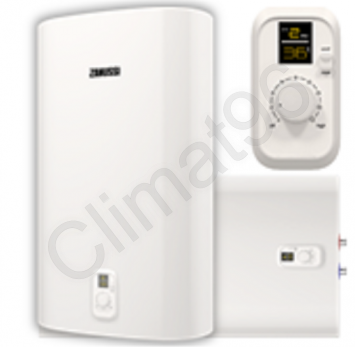  Накопительный водонагреватель ZANUSSI ZWH/S 80 Splendore XP - Climat96