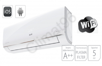 Настенный кондиционер Ballu BSAGI-09HN1_17Y - Climat96